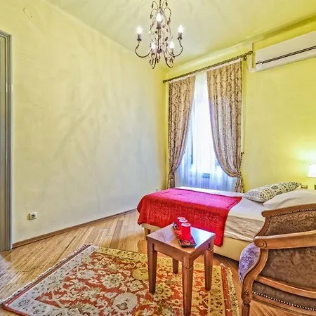 Hotel Maria Comfortable