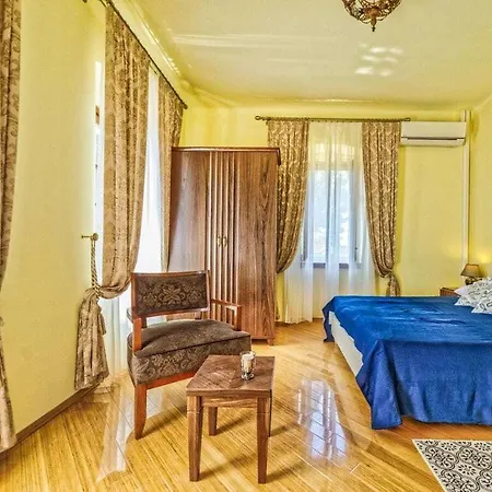 Maria Comfortable Hotel Opatija